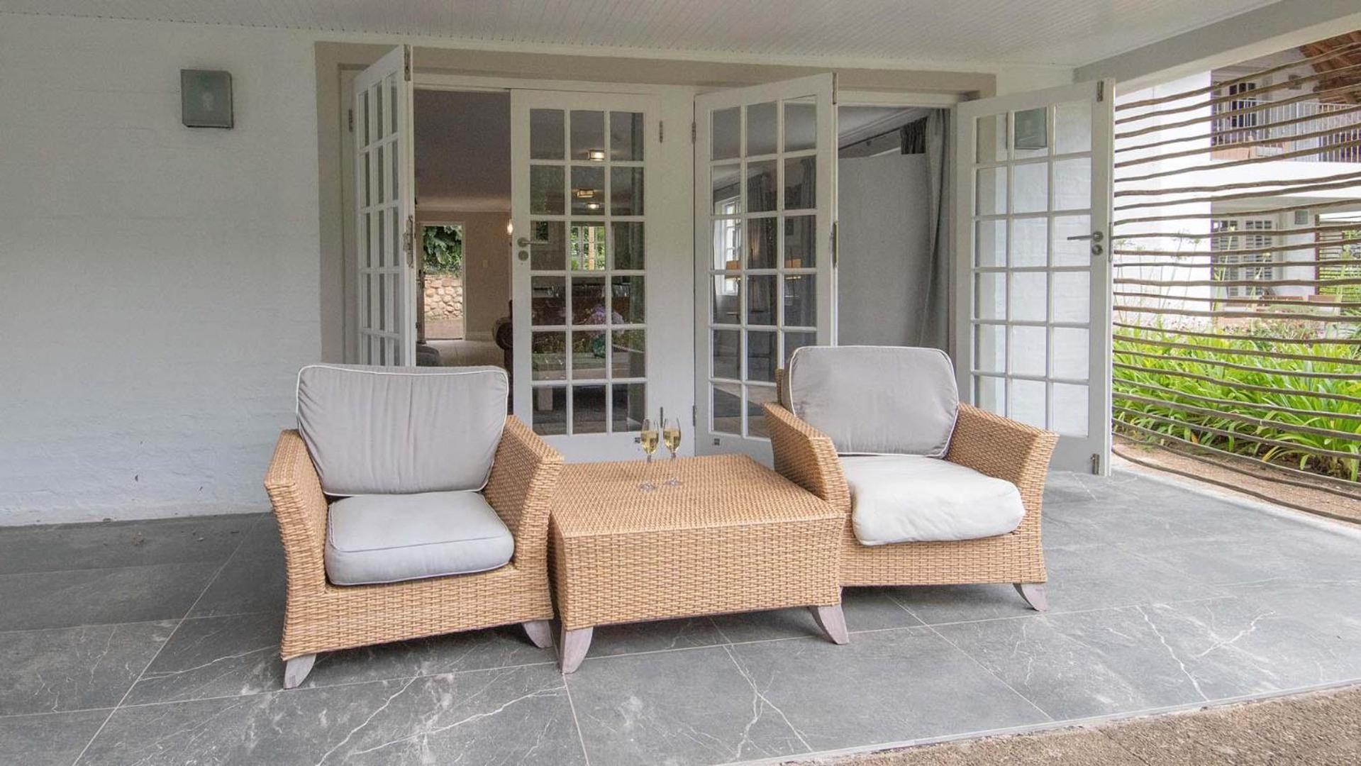Le Franschhoek Hotel & Spa By Dream Resorts Dış mekan fotoğraf