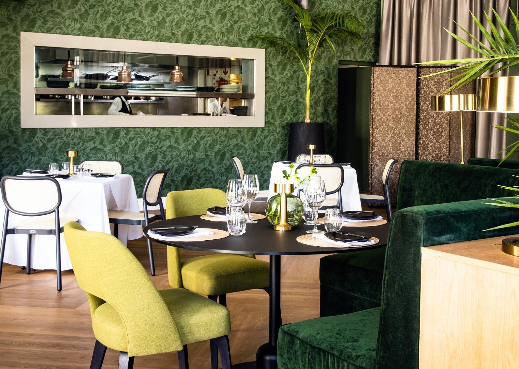 Le Franschhoek Hotel & Spa By Dream Resorts Dış mekan fotoğraf