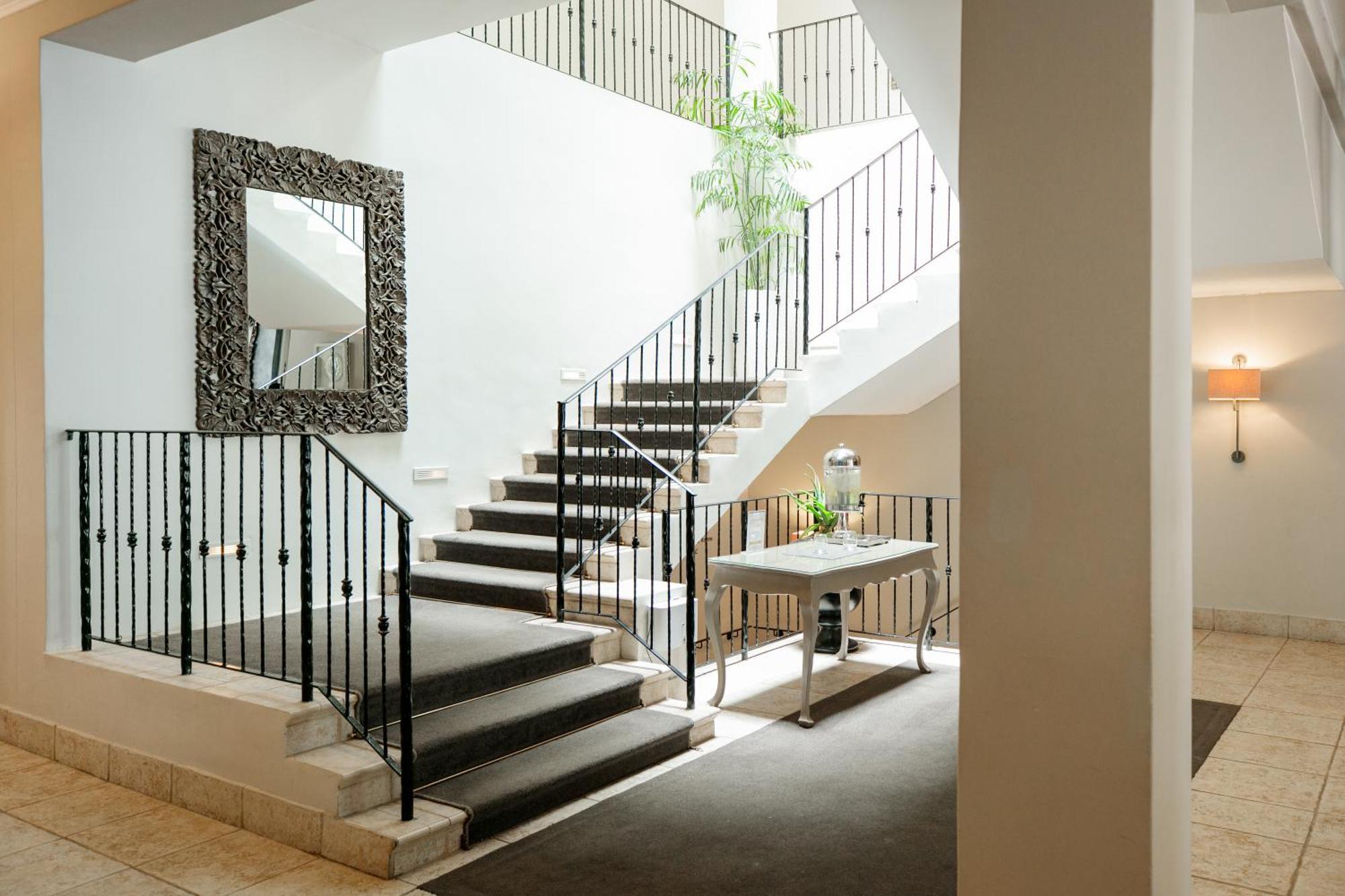 Le Franschhoek Hotel & Spa By Dream Resorts Dış mekan fotoğraf