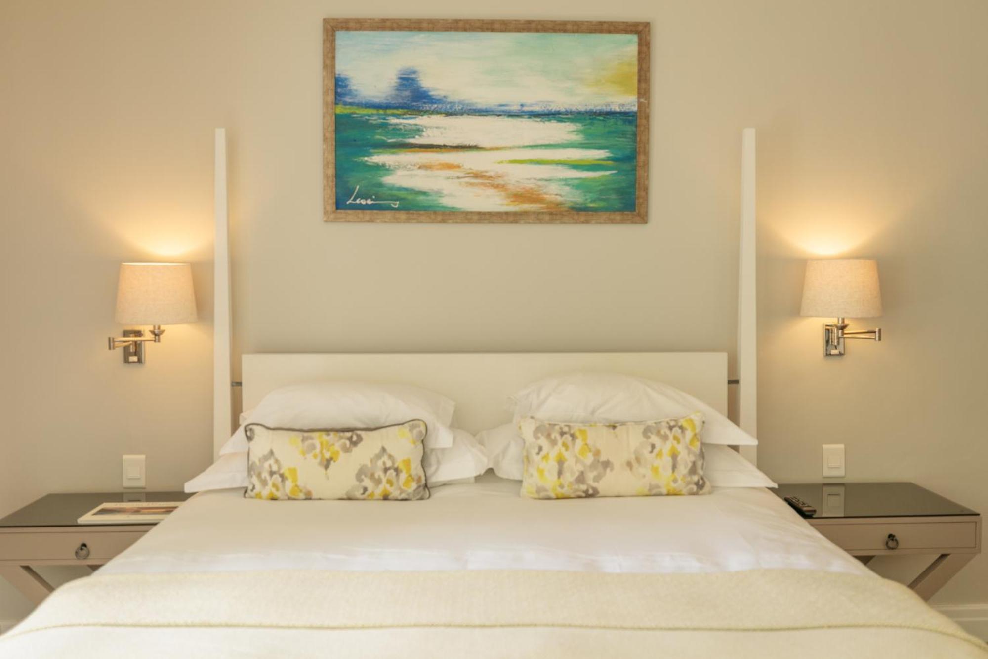 Le Franschhoek Hotel & Spa By Dream Resorts Dış mekan fotoğraf