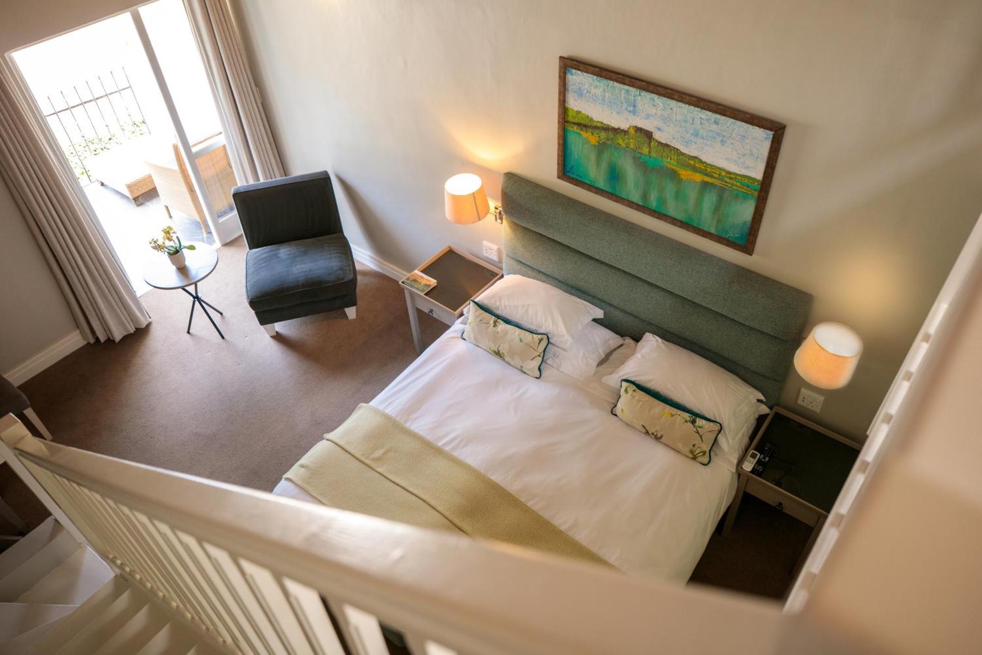 Le Franschhoek Hotel & Spa By Dream Resorts Dış mekan fotoğraf