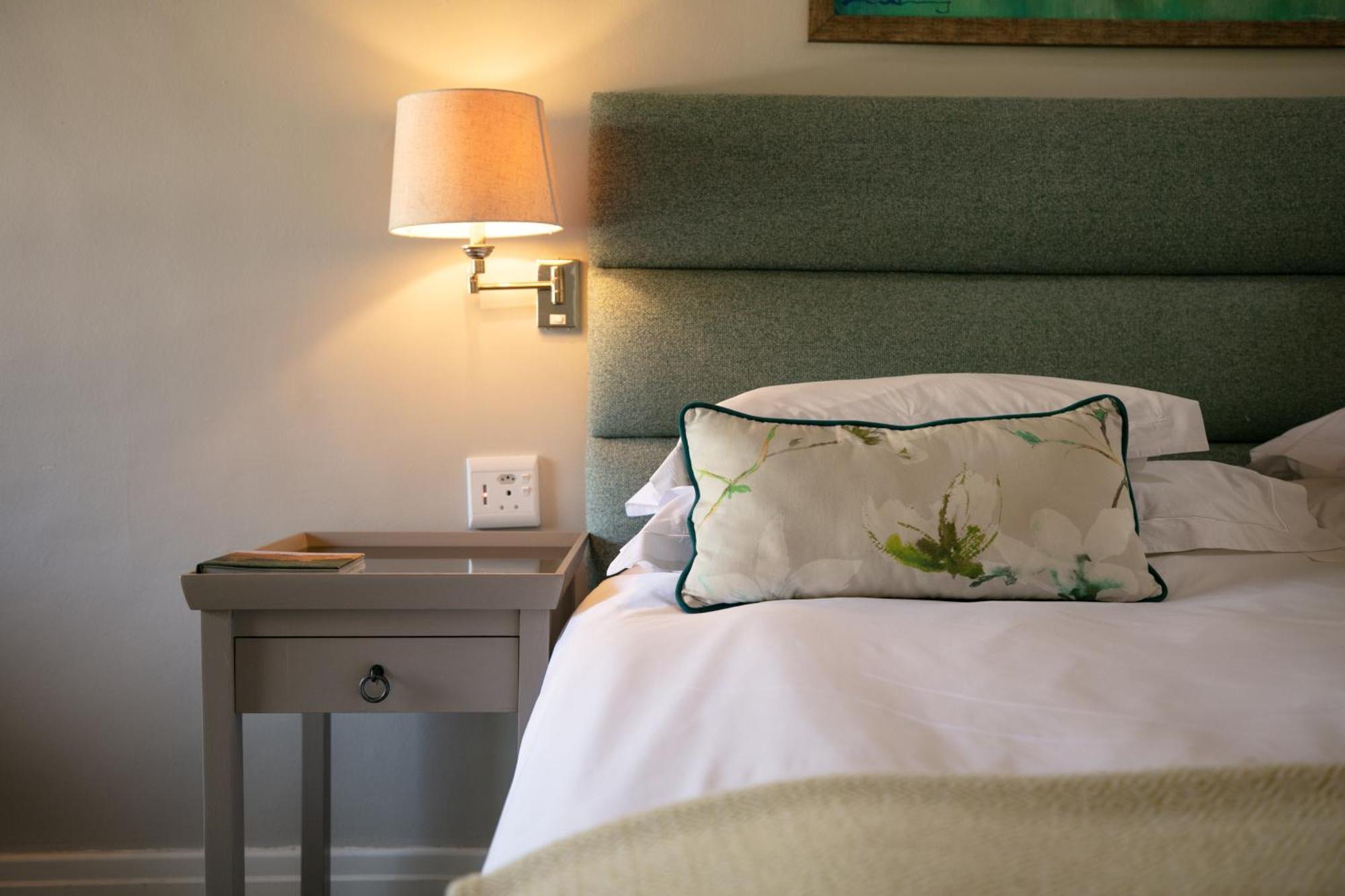 Le Franschhoek Hotel & Spa By Dream Resorts Dış mekan fotoğraf
